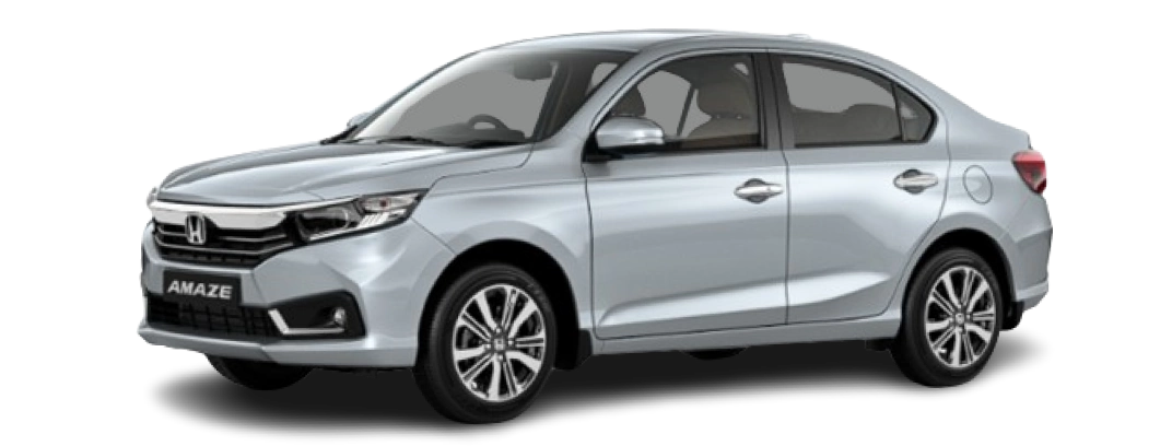 Vision Honda