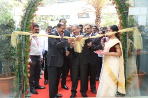 Vision Honda Calicut Showroom Inauguration