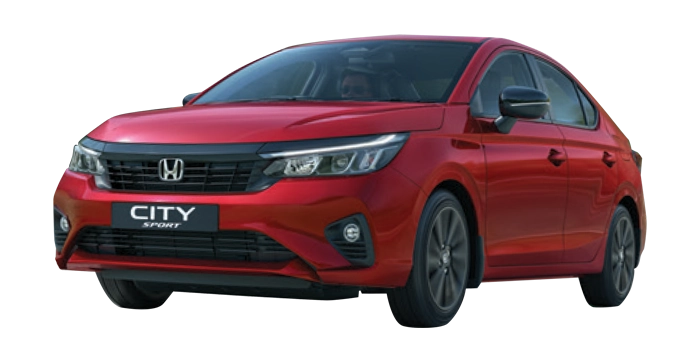 Vision Honda