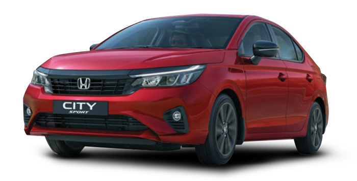 Vision Honda